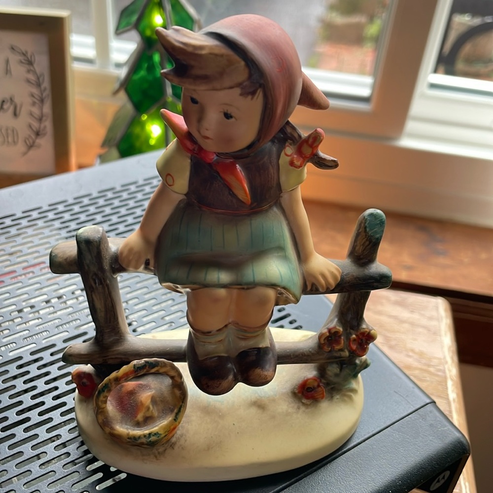 Hummel Figurine